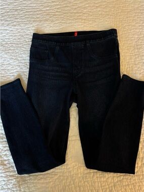 SPANX denim Women’s Skinny Jeans
